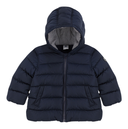 Manteau Puffy 12m a 36m Smoking
