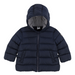Puffy Coat -  12m to 36m - Smoking par Petit Bateau - Coats & Jackets | Jourès