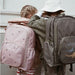 Nush Kid Backpack - Poppy par Konges Sløjd - The Flower Collection | Jourès