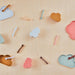 Chloe Cloud Snack Bowl - Pale mint par OYOY Living Design - OYOY MINI - Baby Bottles & Mealtime | Jourès