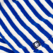 Summer Dress - 3Y to 5Y - Blue / Avalanche Stripes par Petit Bateau - Soleil, été, bonheur ! | Jourès