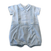 Newborn Overall Set - 1m to 12m - Grey par Dr.Kid - Soleil, été, bonheur ! | Jourès