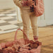 Doll Basket - Mahogany Rose par Konges Sløjd - Bedroom | Jourès