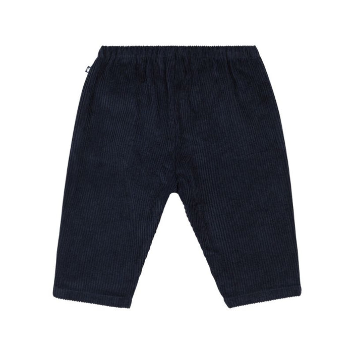 Pantalon en velours - 6m à 36m - Smoking par Petit Bateau - Pantalons & Shorts | Jourès