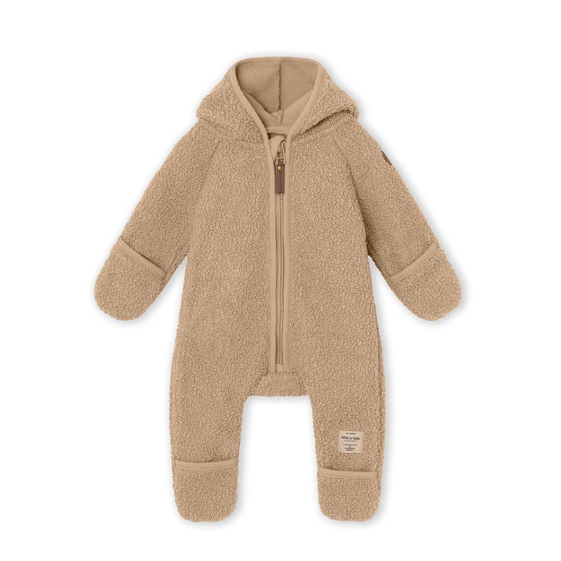 Combinaisons d'hiver pour bébé