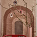 Tapis Mural Arc-en-ciel - Choco par OYOY Living Design - Tapis, tentes et auvents | Jourès