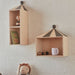 Circus Shelf - High par OYOY Living Design - OYOY MINI - Bedroom | Jourès