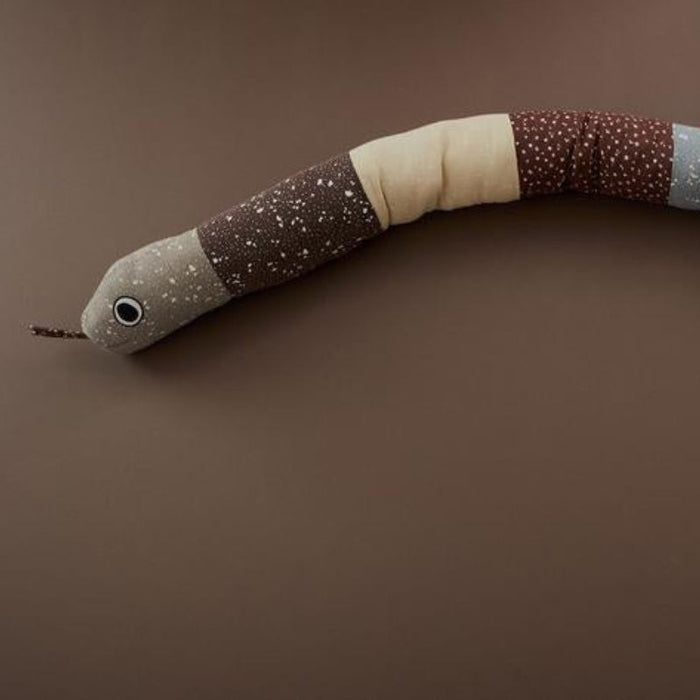 Hebi the Snake par OYOY Living Design - OYOY MINI - Play time | Jourès
