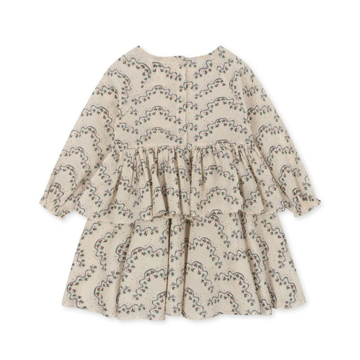 Etty Dress - 12m to 4Y - Esther par Konges Sløjd - Gifts $100 and more | Jourès
