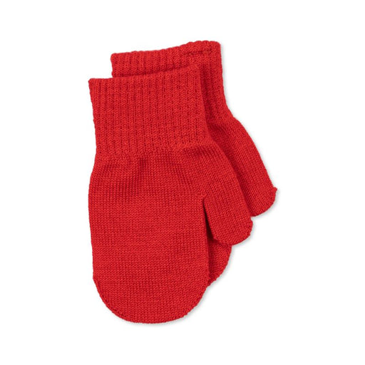 Filla Mittens - Pack of 3 - 6m to 3Y - Rose mix par Konges Sløjd - Holiday Style | Jourès