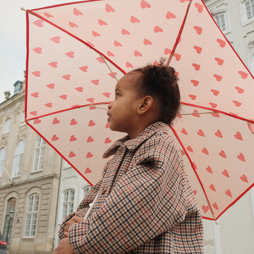 Parapluie brume - Mon grand amour par Konges Sløjd - Vêtements de pluie | Jourès