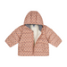 Puffy Coat -  12m to 36m - Vintage par Petit Bateau - Jackets, Coats & Onesies | Jourès