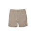 Mini Linen Shorts - 6m to 4T - Beige par Patachou - Holidays | Jourès