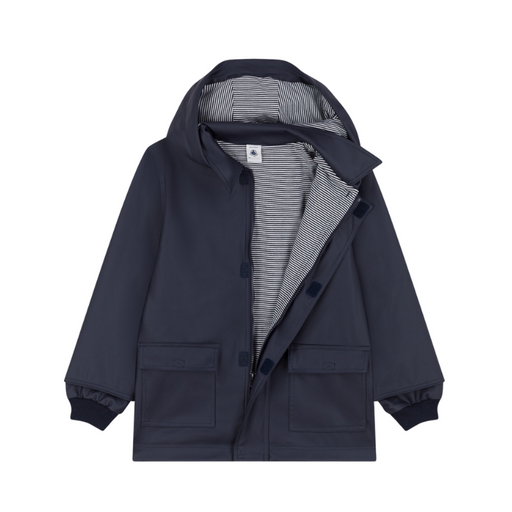 Raincoat - 3Y to 6Y - Smoking par Petit Bateau - Clothing | Jourès