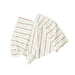 Raita Towel - 70x140 cm - Caramel / Ice Blue par OYOY Living Design - The Canada Day Sale - 15% Off Storewide* | Jourès