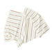 Raita Towel - 100x150 cm - Caramel / Ice Blue par OYOY Living Design - The Canada Day Sale - 15% Off Storewide* | Jourès