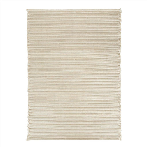 Putki Rug - Off White / Melange par OYOY Living Design - Gifts $100 and more | Jourès