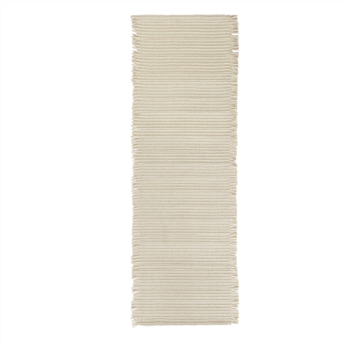 Putki Runner - Off White / Melange par OYOY Living Design - The Canada Day Sale - 15% Off Storewide* | Jourès