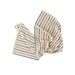 Raita Towel - 50x100 cm - Caramel / Optic Blue par OYOY Living Design - The Canada Day Sale - 15% Off Storewide* | Jourès