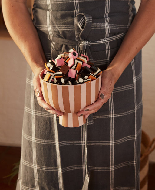 Toppu Bowl - Caramel / Rose par OYOY Living Design - The Canada Day Sale - 15% Off Storewide* | Jourès