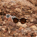 Darla Sunglasses - Dark Tortoise par Liewood - Accessoires | Jourès