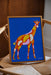 Giraffe par Paper Collective - The Safari Collection | Jourès