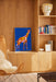 Giraffe par Paper Collective - The Safari Collection | Jourès