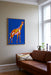 Giraffe par Paper Collective - The Safari Collection | Jourès