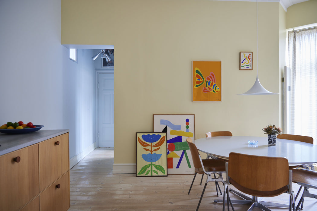 Goldfish par Paper Collective - $100 et plus | Jourès