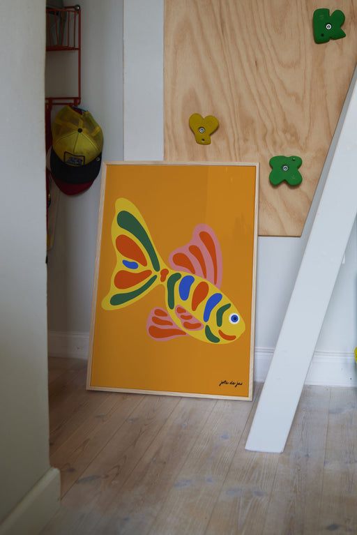 Goldfish par Paper Collective - Produits | Jourès