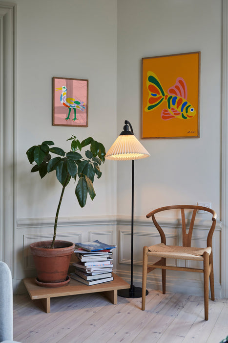 Heron par Paper Collective - $100 et plus | Jourès