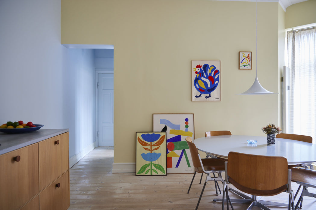 Rooster par Paper Collective - Black Friday 2024 | Jourès