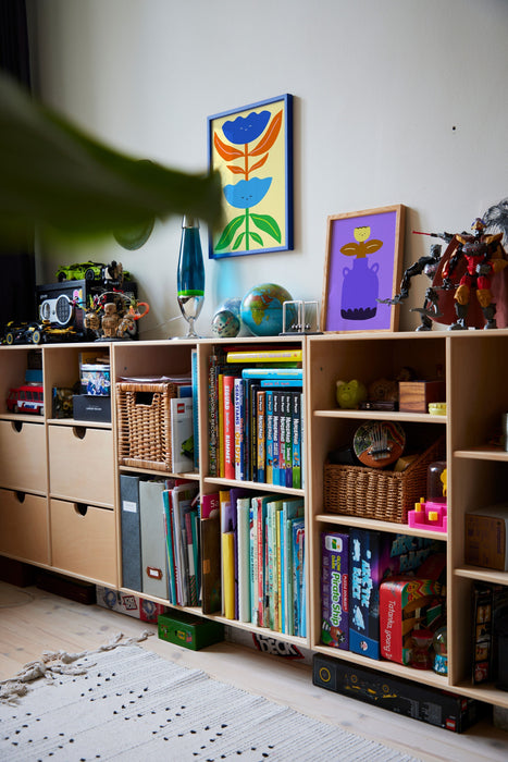 Hi Flower 04 par Paper Collective - The Flower Collection | Jourès