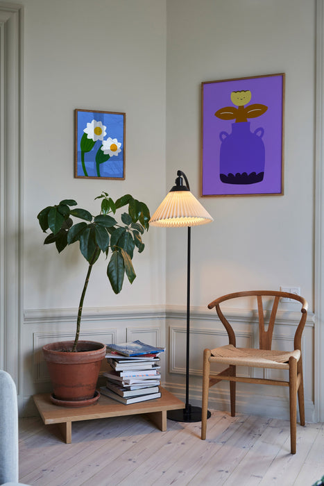 Hi Flower 04 par Paper Collective - The Flower Collection | Jourès