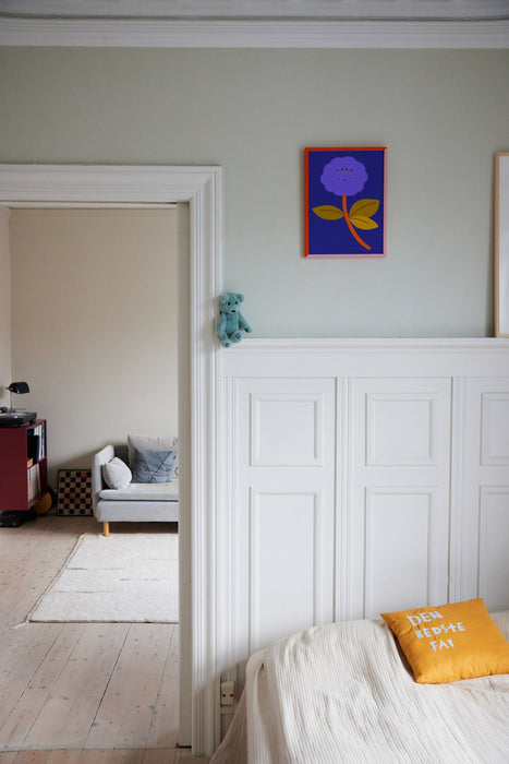 Hi Flower 05 par Paper Collective - The Flower Collection | Jourès