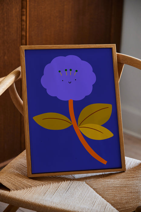 Hi Flower 05 par Paper Collective - The Flower Collection | Jourès