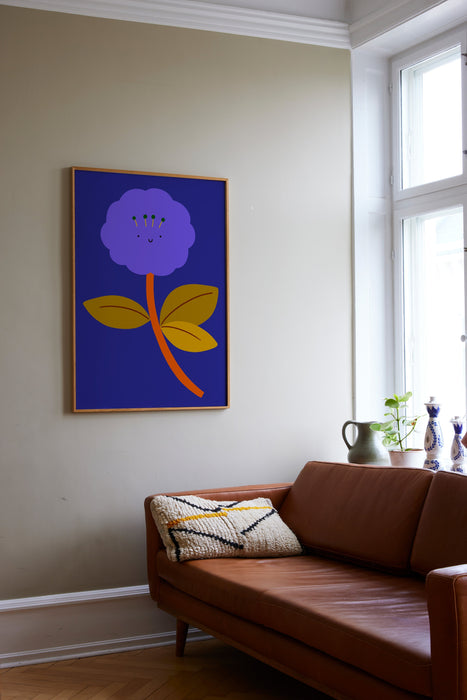 Hi Flower 05 par Paper Collective - The Flower Collection | Jourès