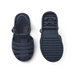 Bre Sandals - Size 21 to 27 - Classic Navy par Liewood - Best Sellers | Jourès