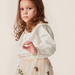 Yvonne Tulle Skirt - 2y to 4y - Lemon par Konges Sløjd - Gifts $100 and more | Jourès