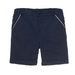 Linen Shorts - 2Y to 6Y - Navy par Patachou - Holidays | Jourès