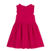 Sleeveless Dress - 4Y to 6Y - Delhi Rose par Petit Bateau - Clothing | Jourès