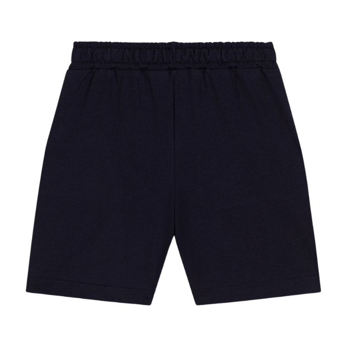 Coton Shorts - 3Y to 6Y - Smoking par Petit Bateau - The Sun Collection | Jourès