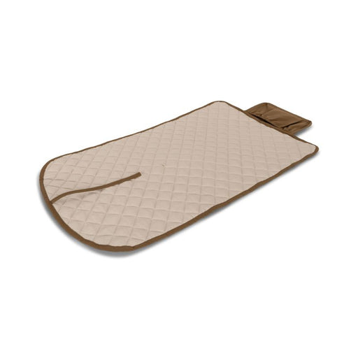 All You Need - Mini Changing Mat - Walnut par Konges Sløjd - Gifts $50 or less | Jourès