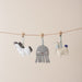 Attache-suce pour porte-bébé - Pieuvre par OYOY Living Design - OYOY MINI - L'heure du dodo | Jourès