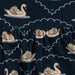 Fen Dress - 2y to 4y - Swan par Konges Sløjd - Holiday Style | Jourès