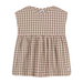 Sleeveless Dress - 12m to 36m - Marecage/Saline par Petit Bateau - Robes | Jourès