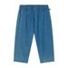 Denim Pants - 6m to 36m - Blue par Petit Bateau - Clothing | Jourès