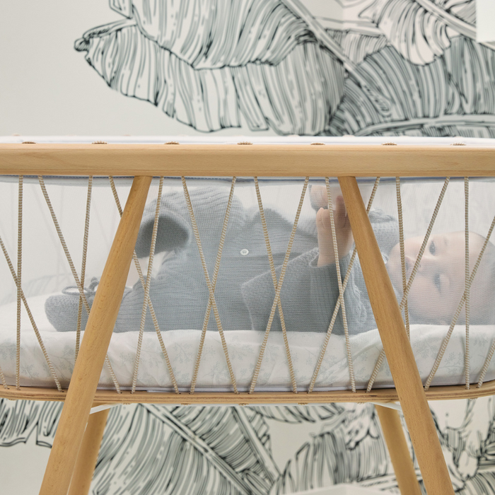 KUMI Craddle Mattress par Charlie Crane - Furniture | Jourès