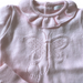 Newborn Shirt and Bloomer - 3m to 12m - Soft Pink par Dr.Kid - Dresses & skirts | Jourès