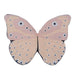 Butterfly wings costume - 1 to 6 Y par OYOY Living Design - Gifts $100 and more | Jourès